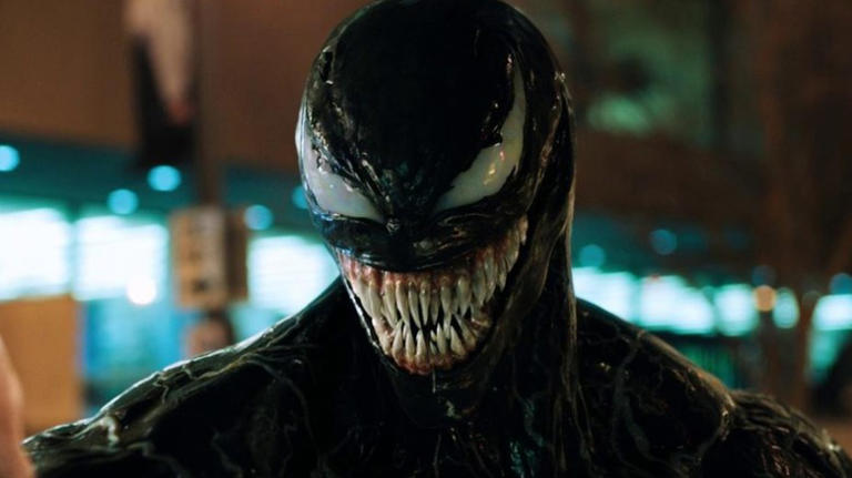 Venom 10 Strongest Marvel Symbiotes, Ranked