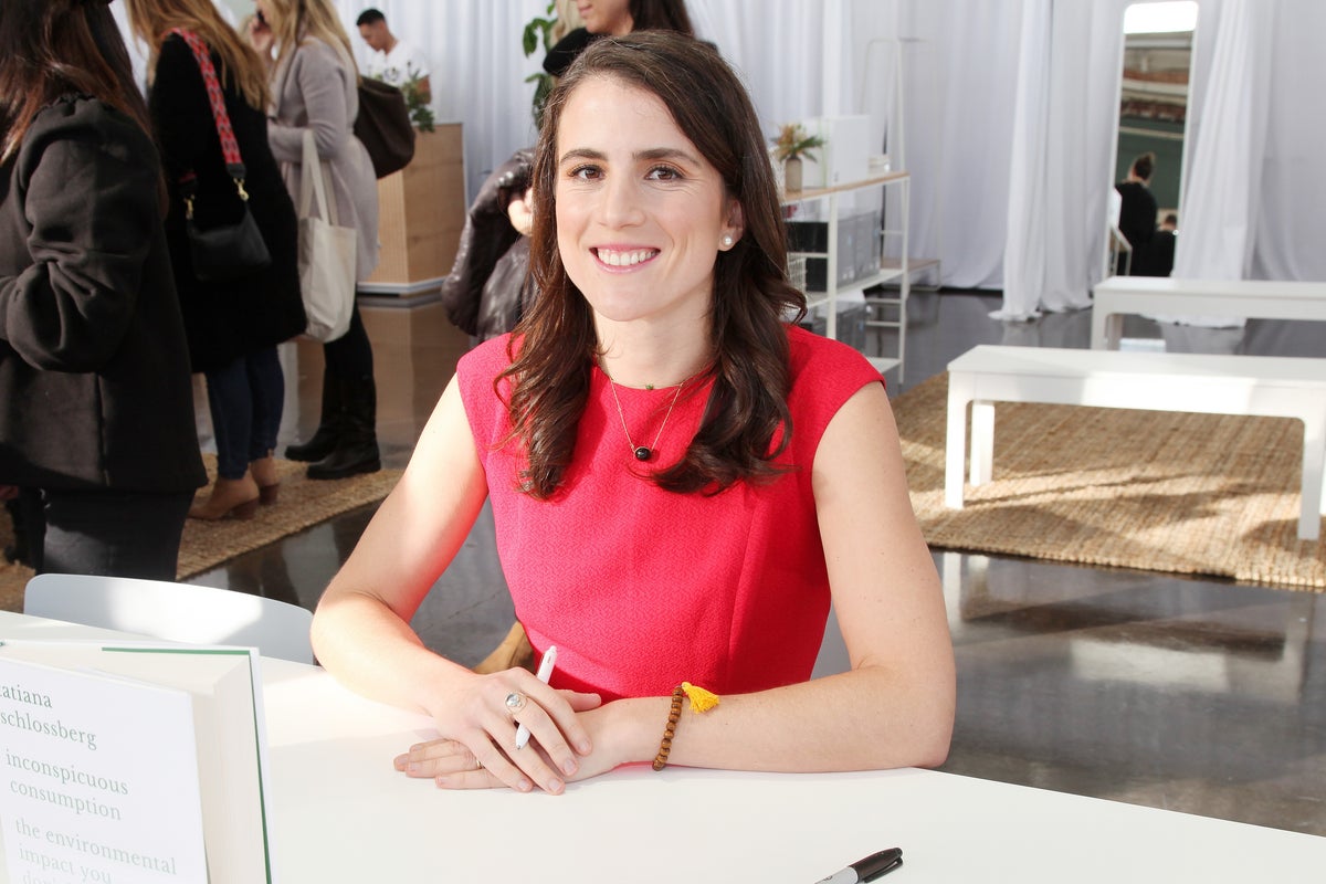 Tatiana Schlossberg, granddaughter of JFK, dead at 35