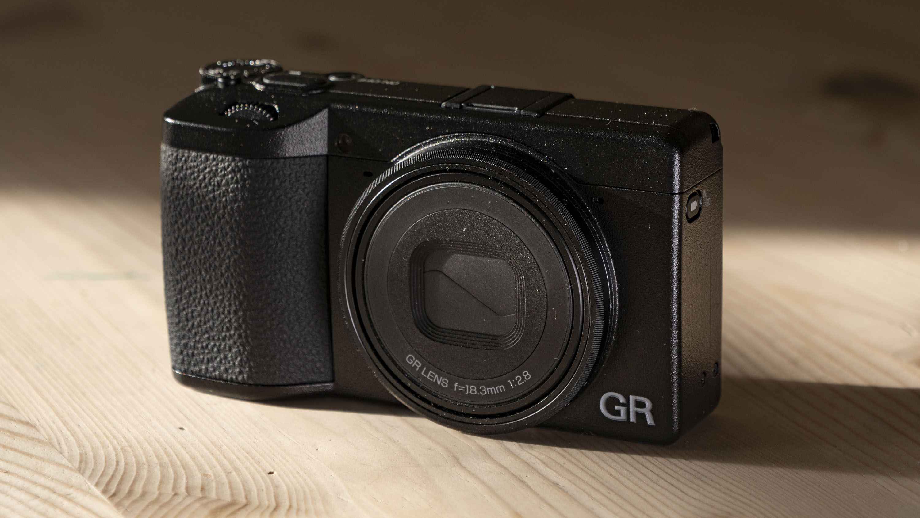 There's one new Ricoh GR IV feature that makes it worth the
