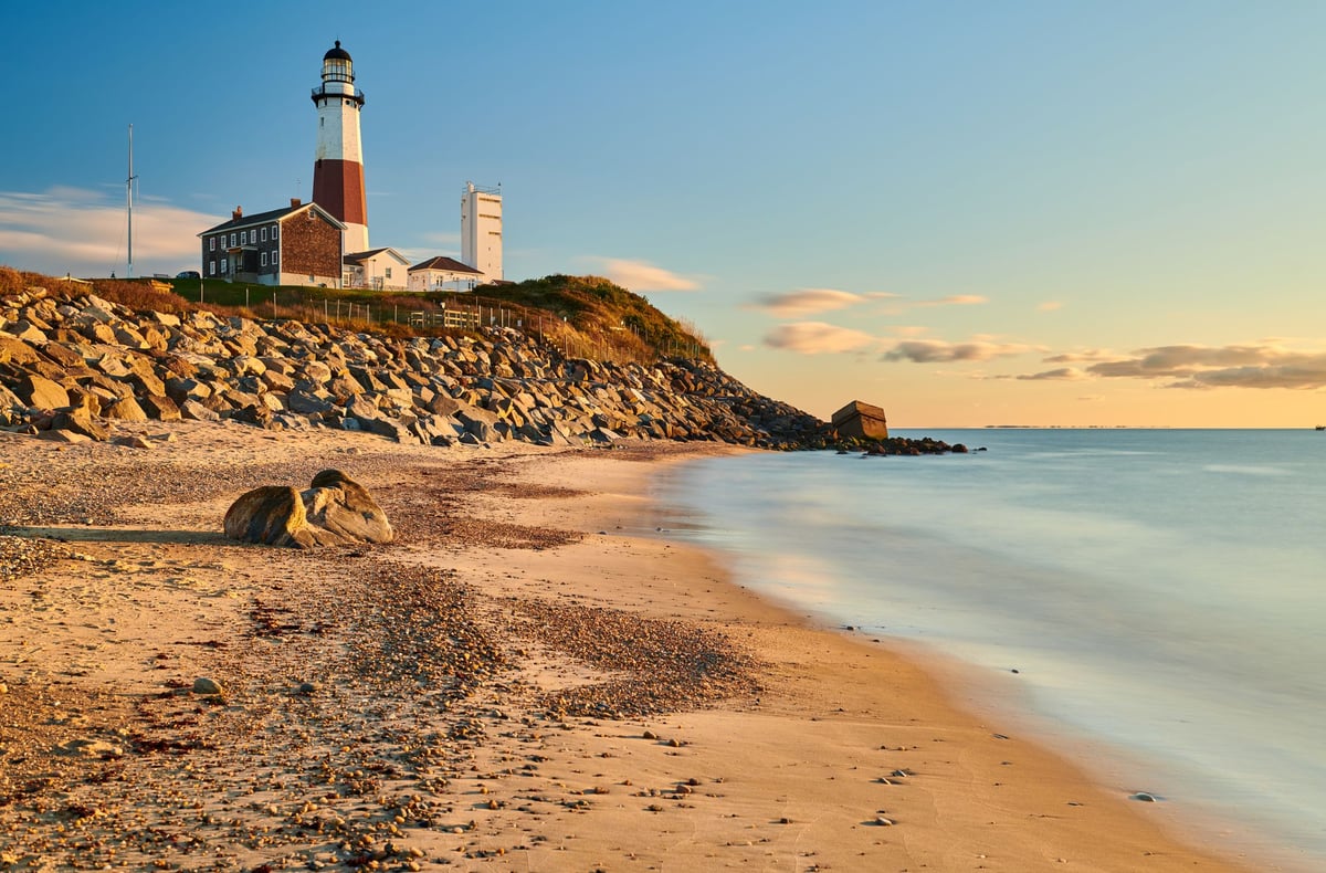Tabitha Simmons' guide to the Hamptons