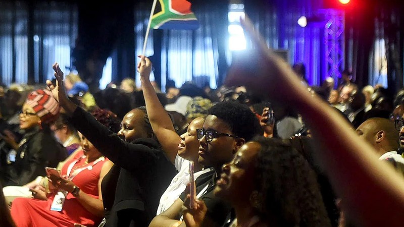 G20 Summit: African activists demand end to fossil fuels