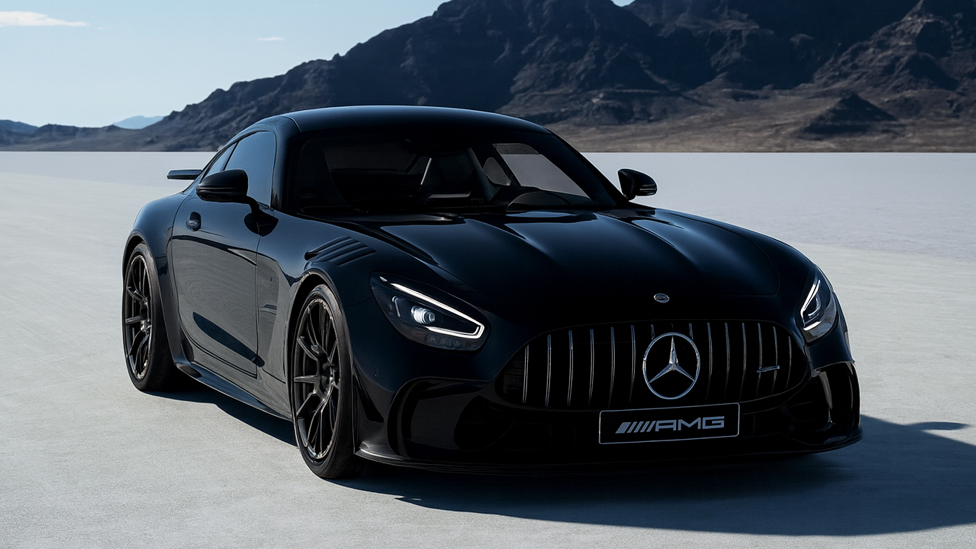 Is the AMG GT 63 Pro Daily-Driver Ready?
