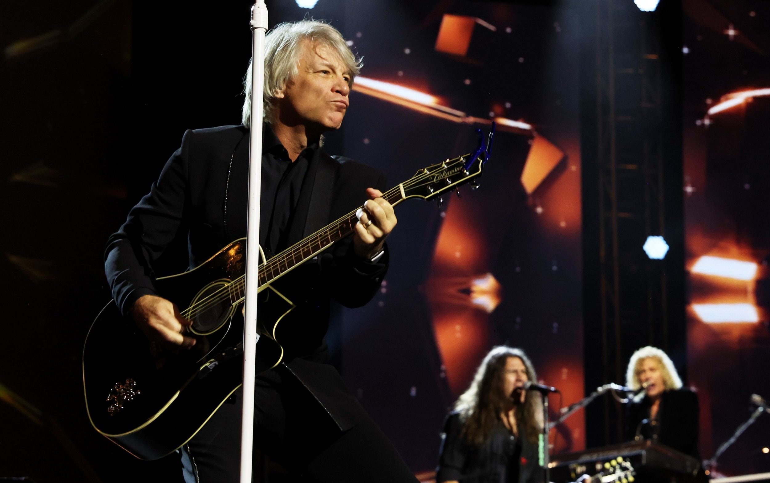 Bon Jovi