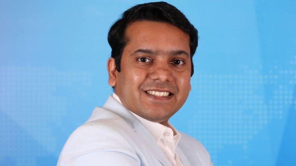 Stock market strategy: Sumeet Bagadia of Choice Broking believes the Indian stock market sentiment is positive as the Nifty 50 index is above the 26,000 mark.