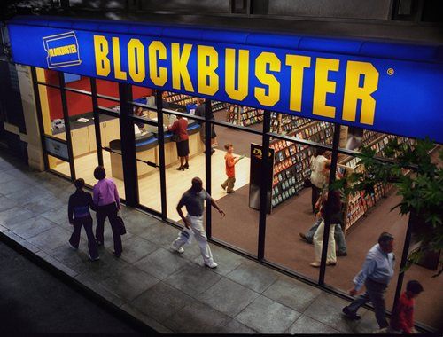 20 things from the '80s we'd give anything to bring back