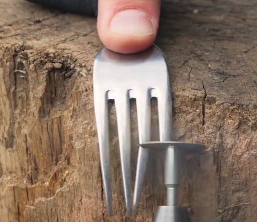Uncovering the magic of forks: Crafty hacks you didn't know about