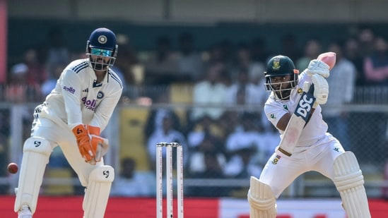 Temba Bavuma becomes South Africa’s joint second-fastest captain to ...