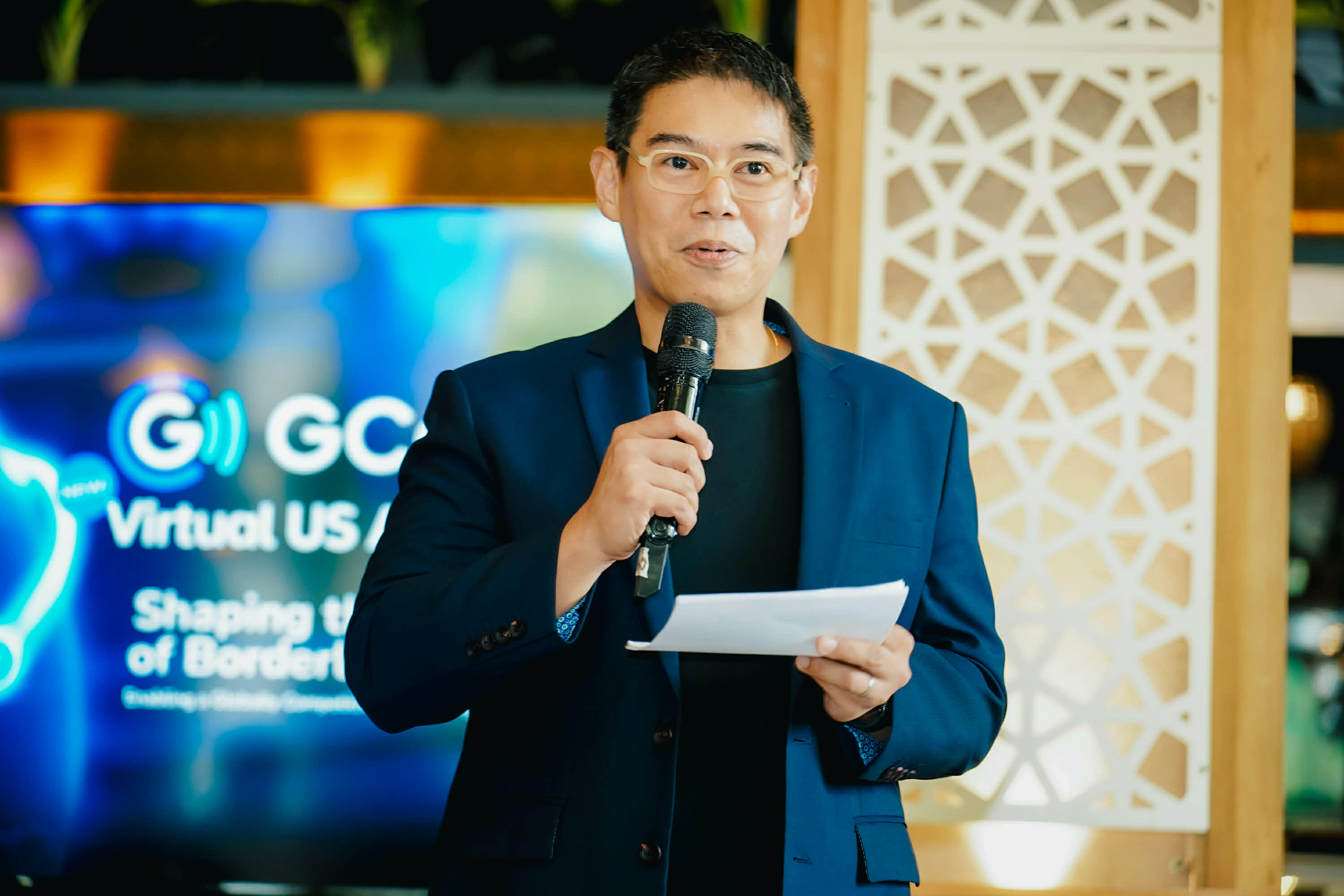 GCash unveils virtual US account for ease of receiving payments of ...
