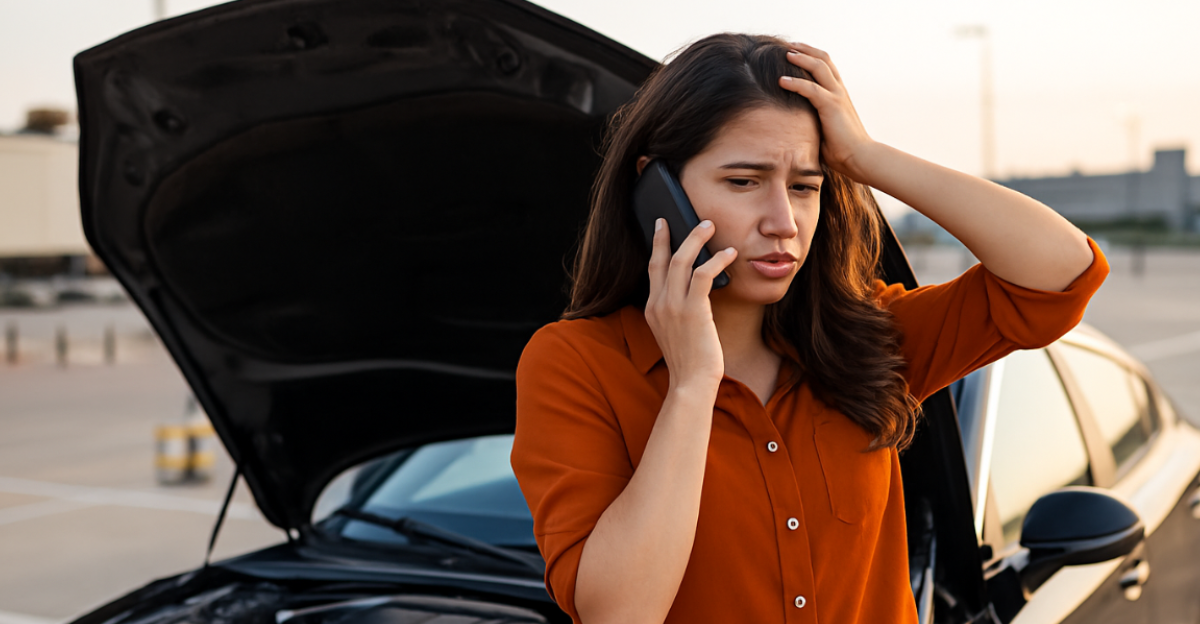 My car leaks a little oil every week. Is that normal or a disaster