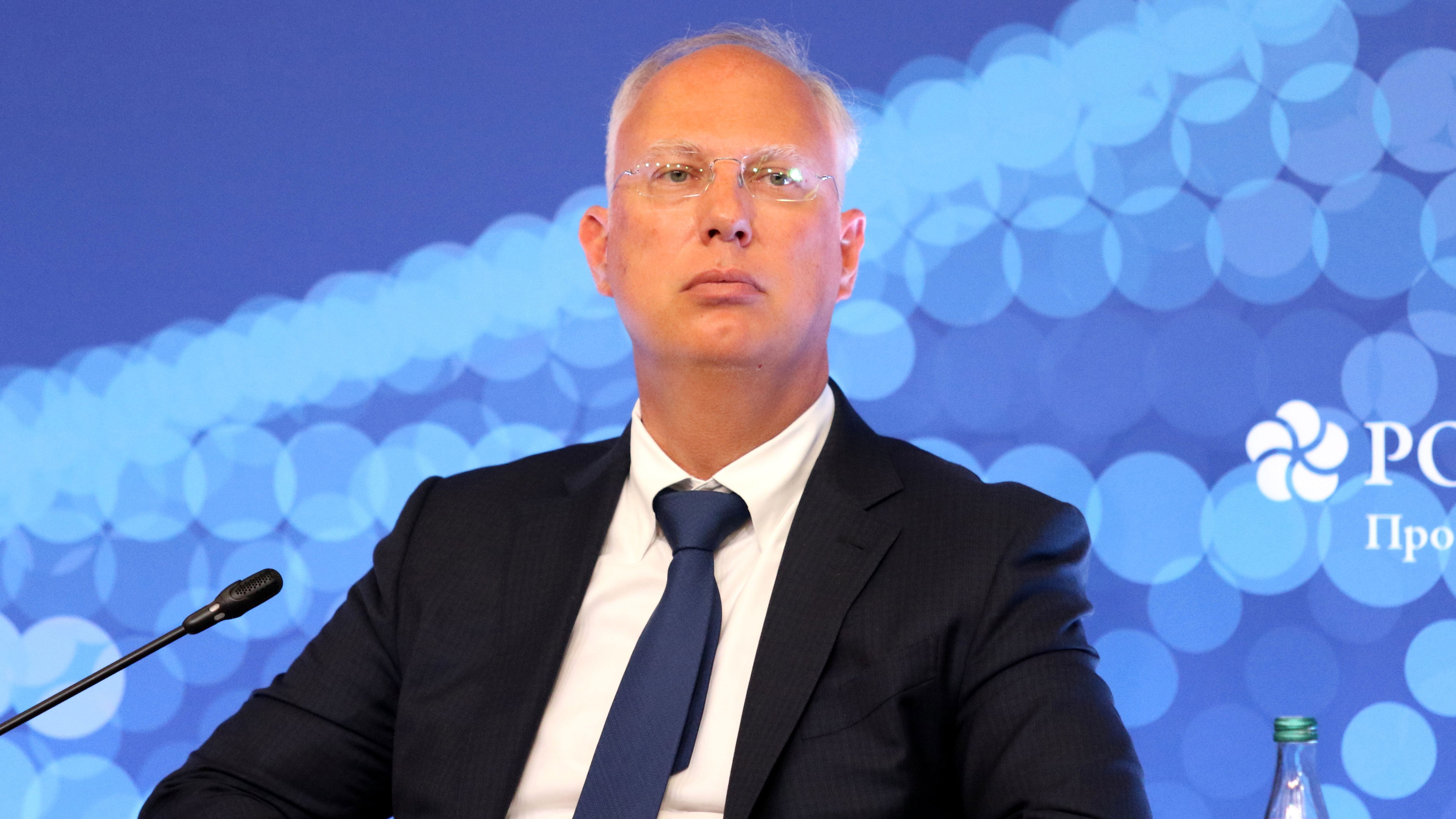 Ujawnili kulisy rozmów nad planem pokojowym dla Ukrainy. Niepokojąca ...