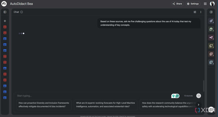 I used NotebookLM as a research inbox and it fixed my information overload