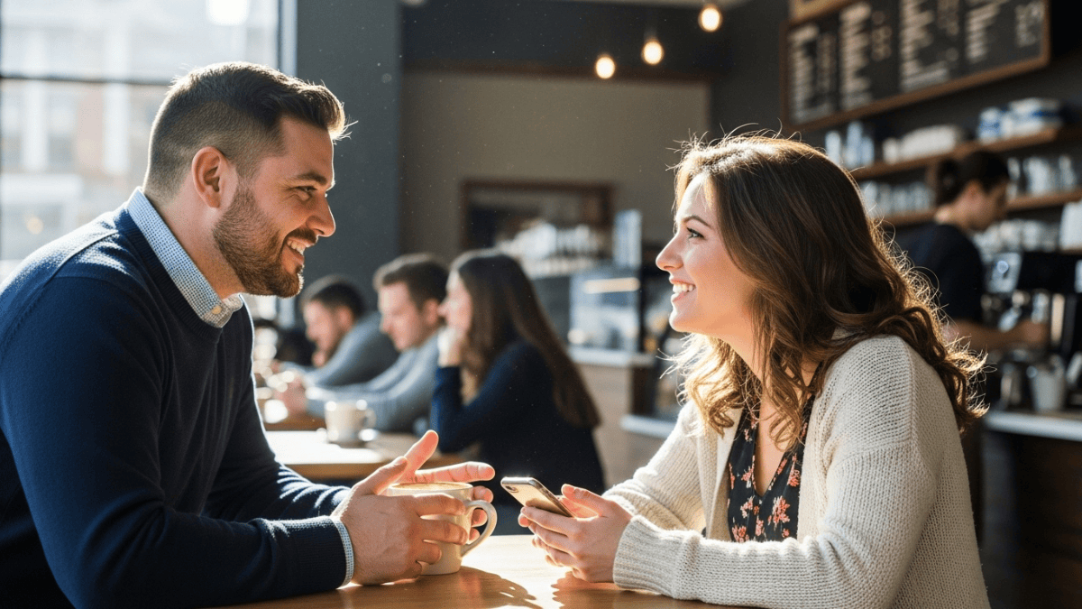 9 Places You Can Actually Meet Someone (Now That Everyone is Tired of ...