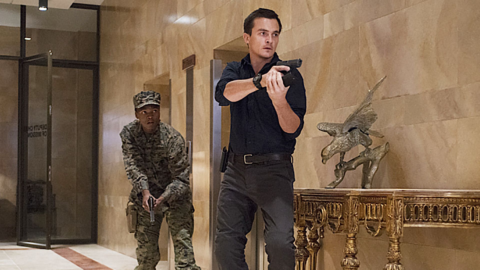 #39 Homeland #39 Is Streaming All 8 Seasons Now on Netflix