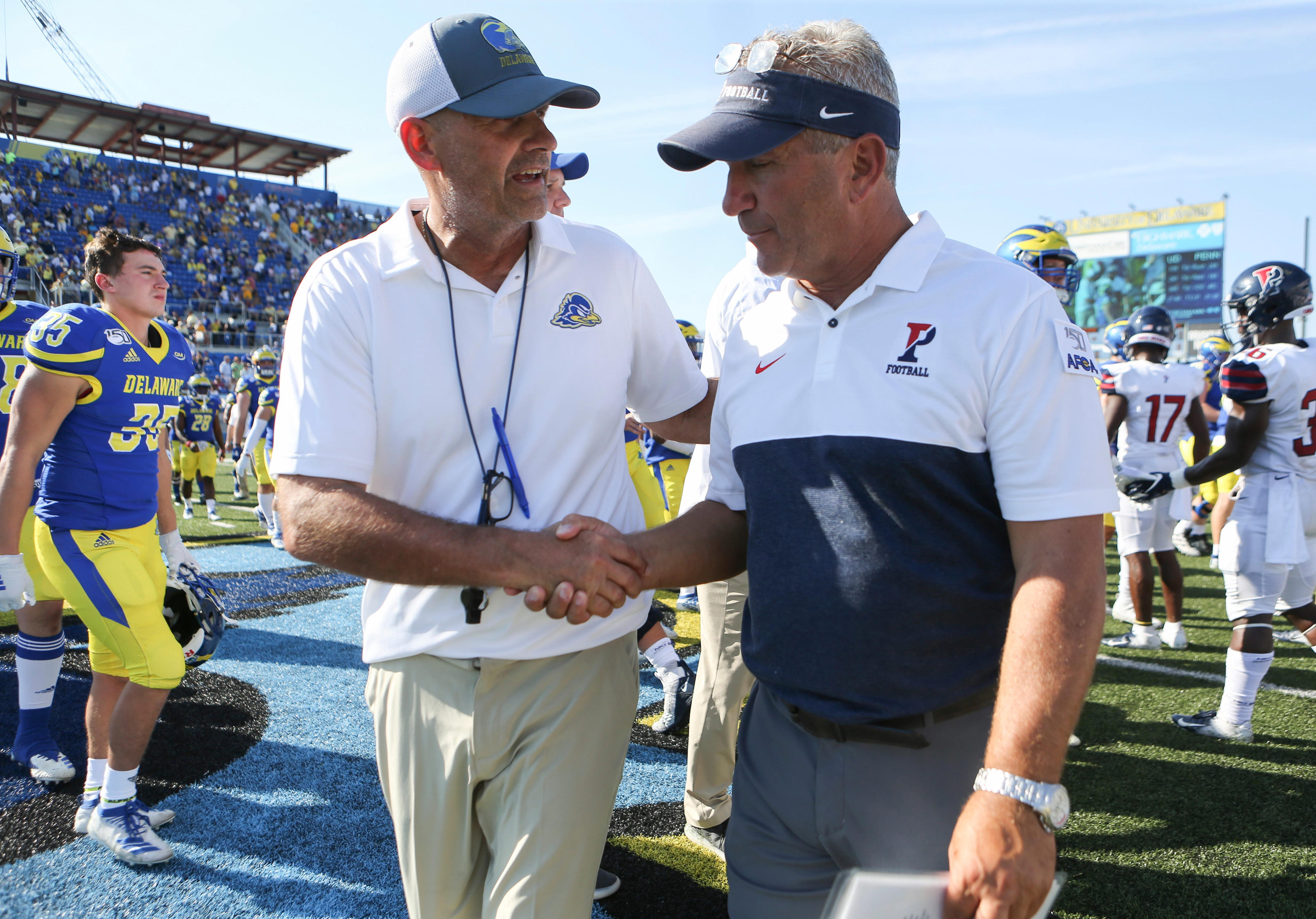 The dating game: Why college sports recruiting is a 'two-way street'