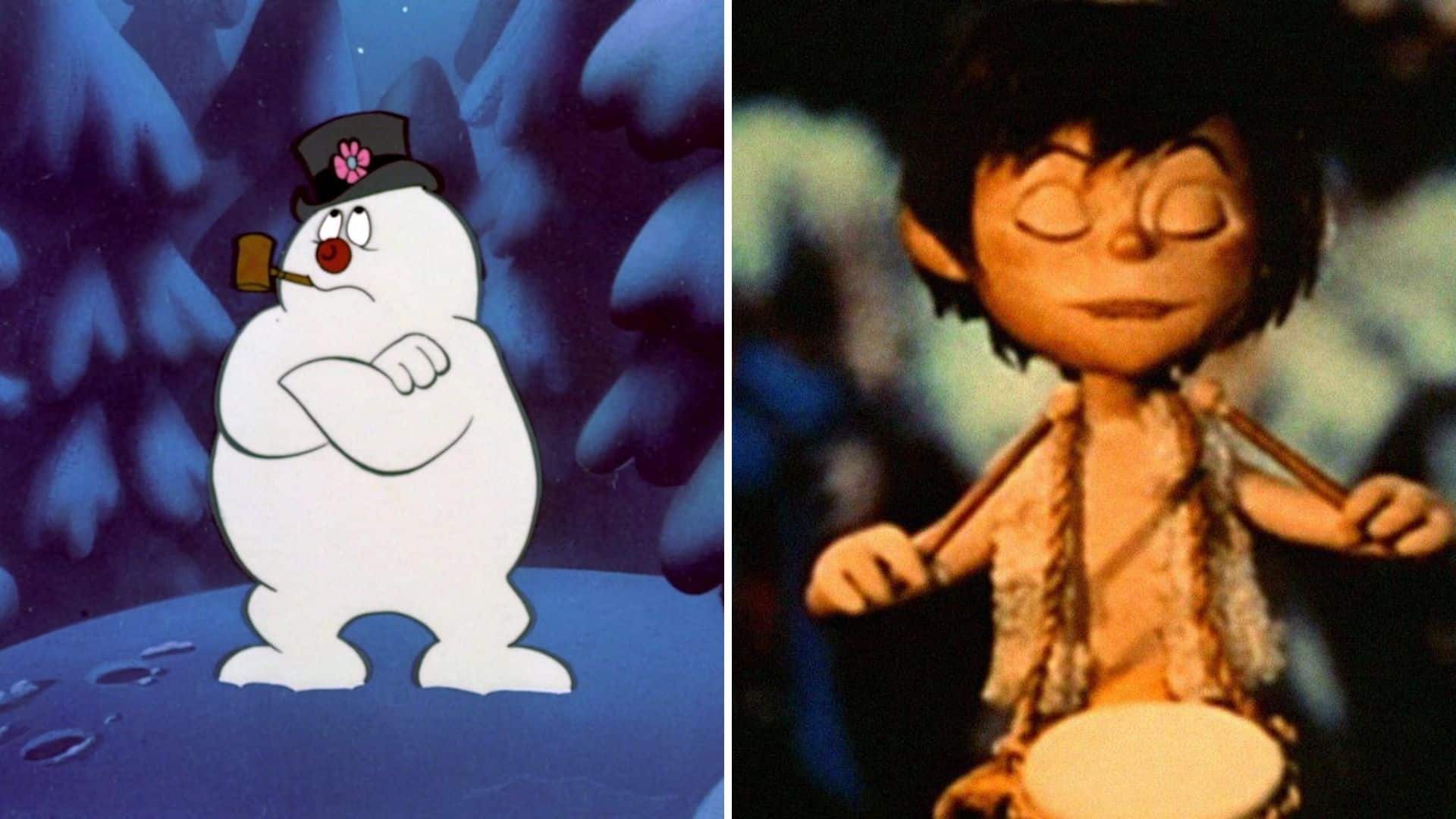 Holiday TV Specials That Stayed in Our Memories