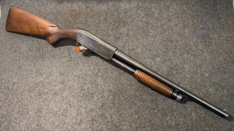 Shotguns that perform flawlessly under stress