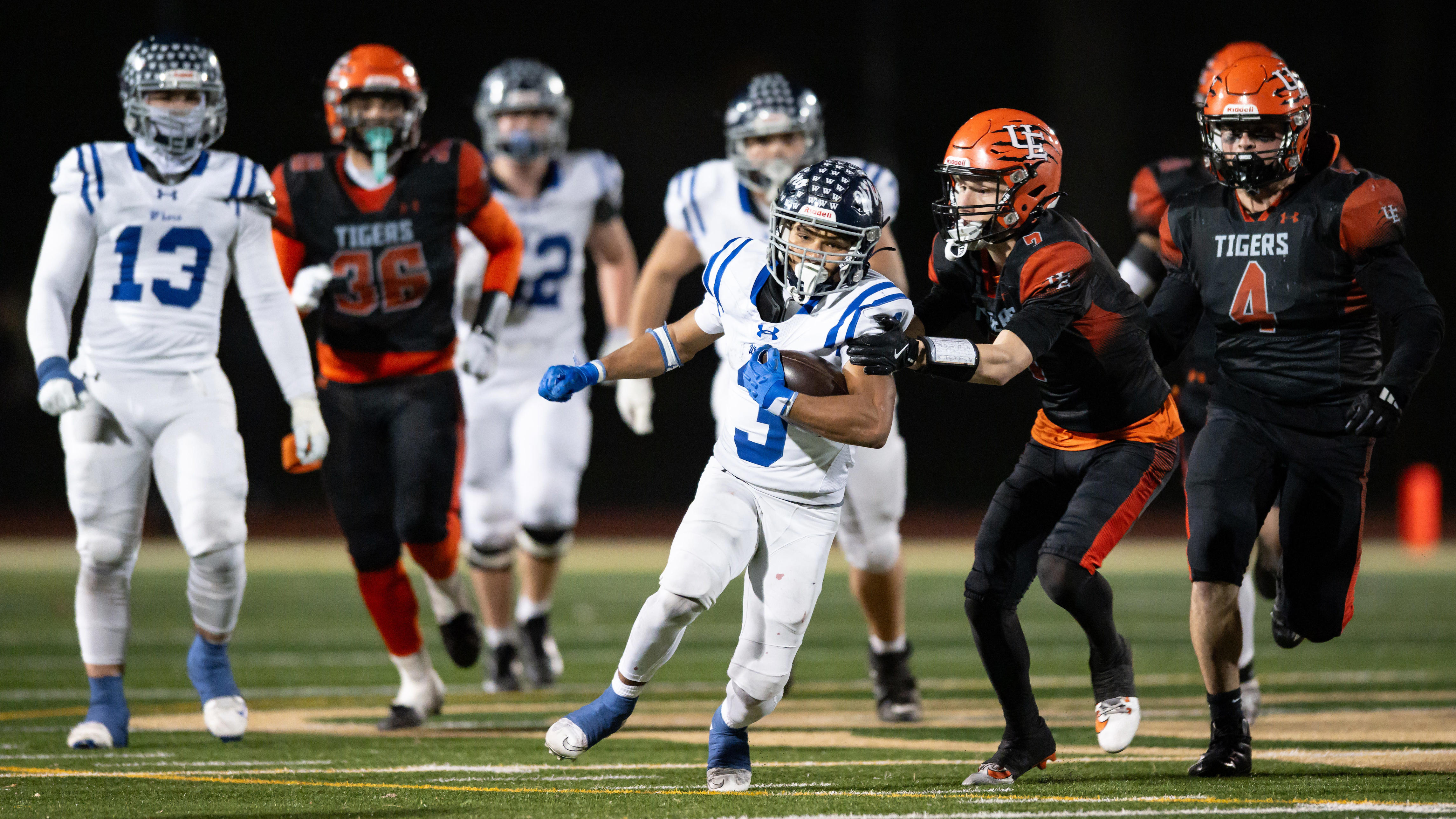 Top photos of the week from Daniel DeLoach of the Observer-Dispatch