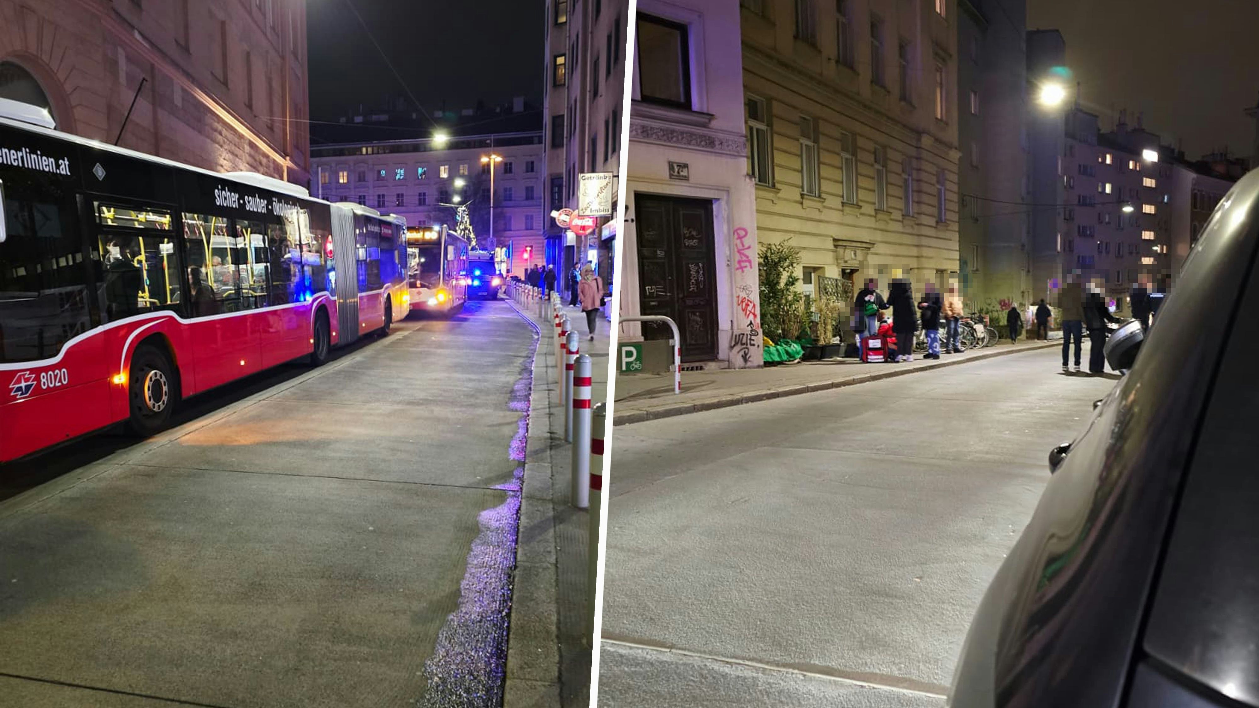 Über 2 Promille! Radler rast mit voller Wucht in Auto