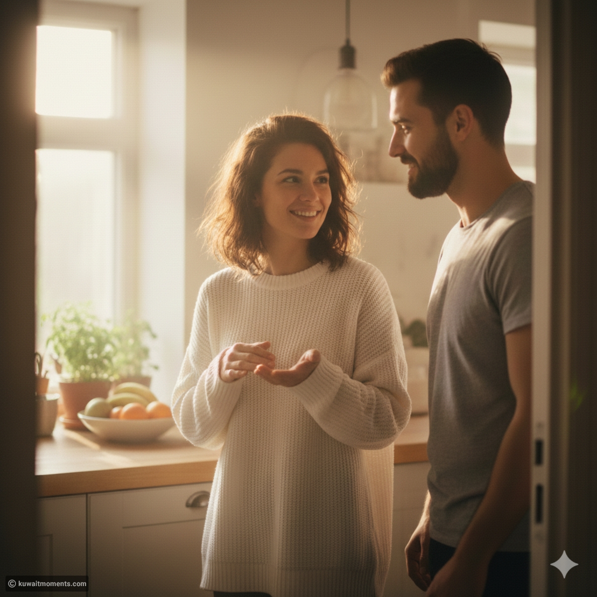 10 Tiny Gestures That Build A Strong Marriage