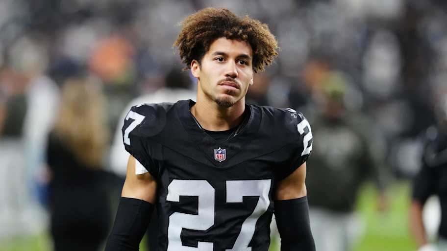 Where the Raiders Find Themselves Heading