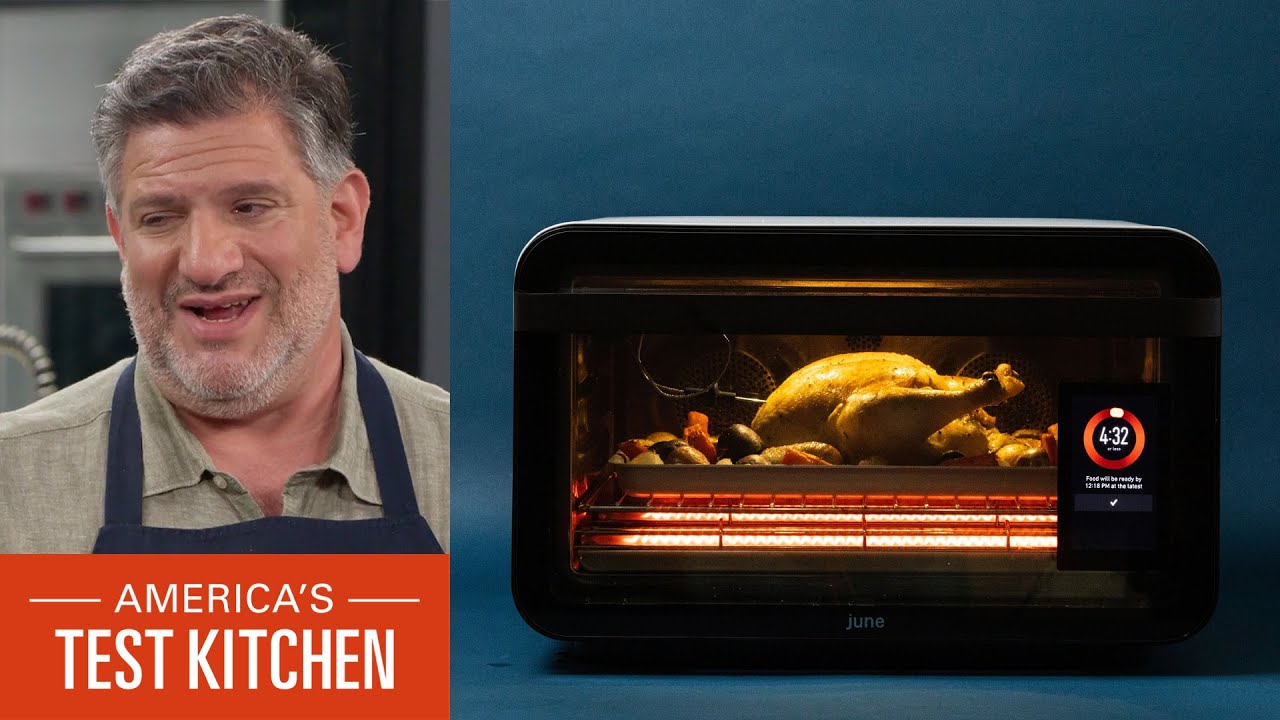 Are smart toaster ovens worth buying?