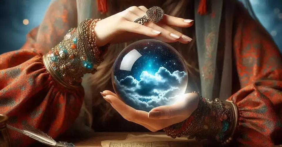 Horoskop 2026: Nowe Szanse dla Wszech Znaków Zodiaku - zdrowie news from Dziennik Polski