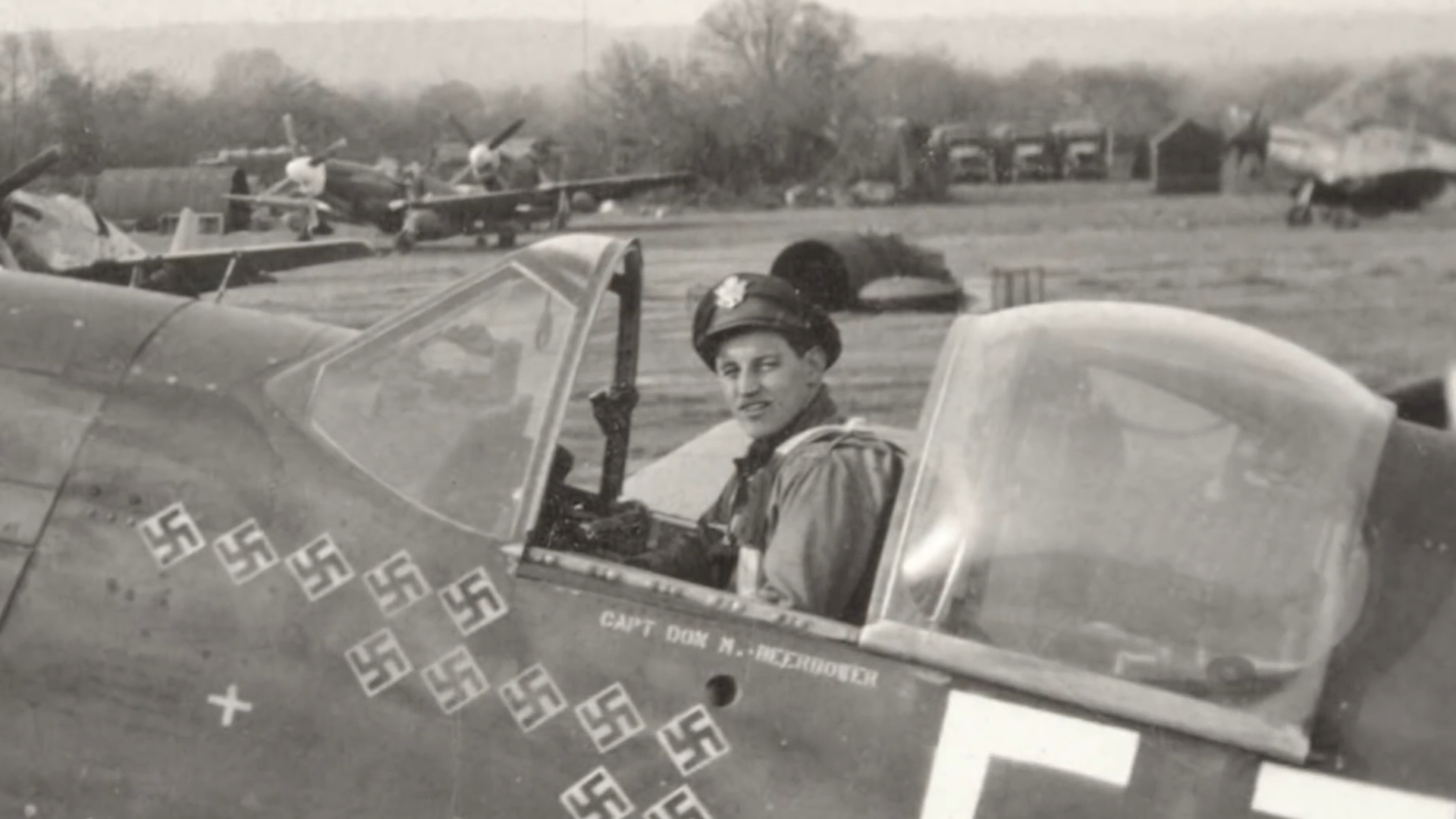 Famous American Aces Killed in Bizarre and Tragic Accidents - Historic ...