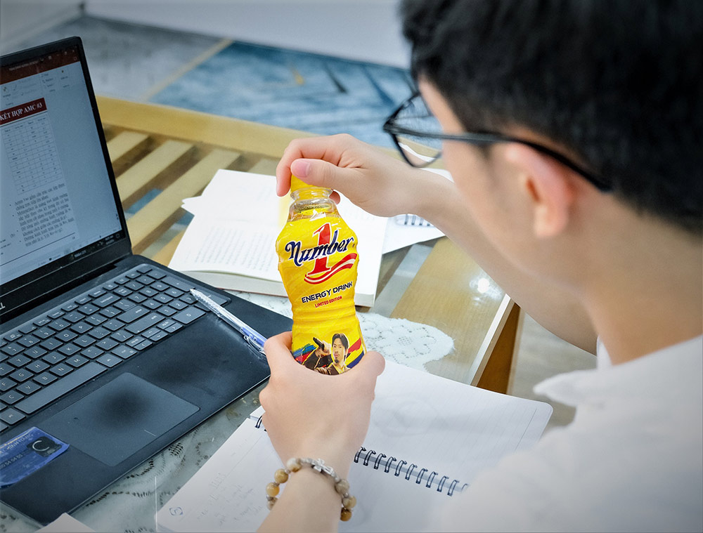 Sạch, an toàn và bền đam mê: Number 1 chinh phục thế hệ sống xanh với ...