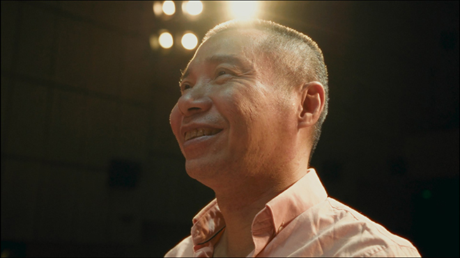 Con gái NSND Công Lý: Bố tôi nhiều tổn thương và cô đơn