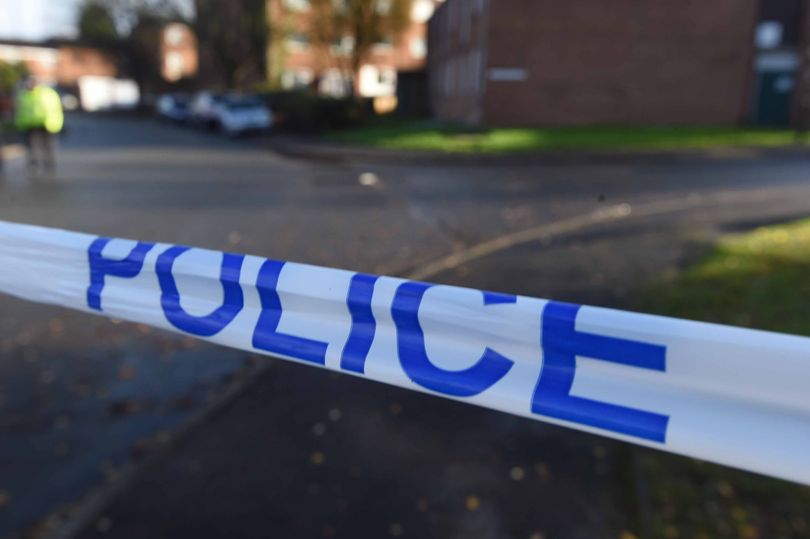 Police probe after gunshots fired at car in Coventry