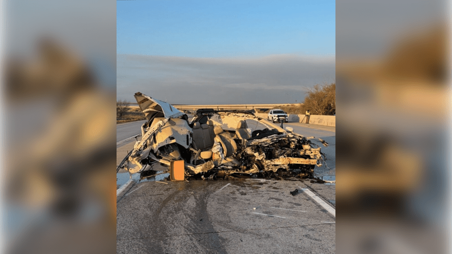 2 in critical condition after wrong-way crash on I-80 in Salt Lake City