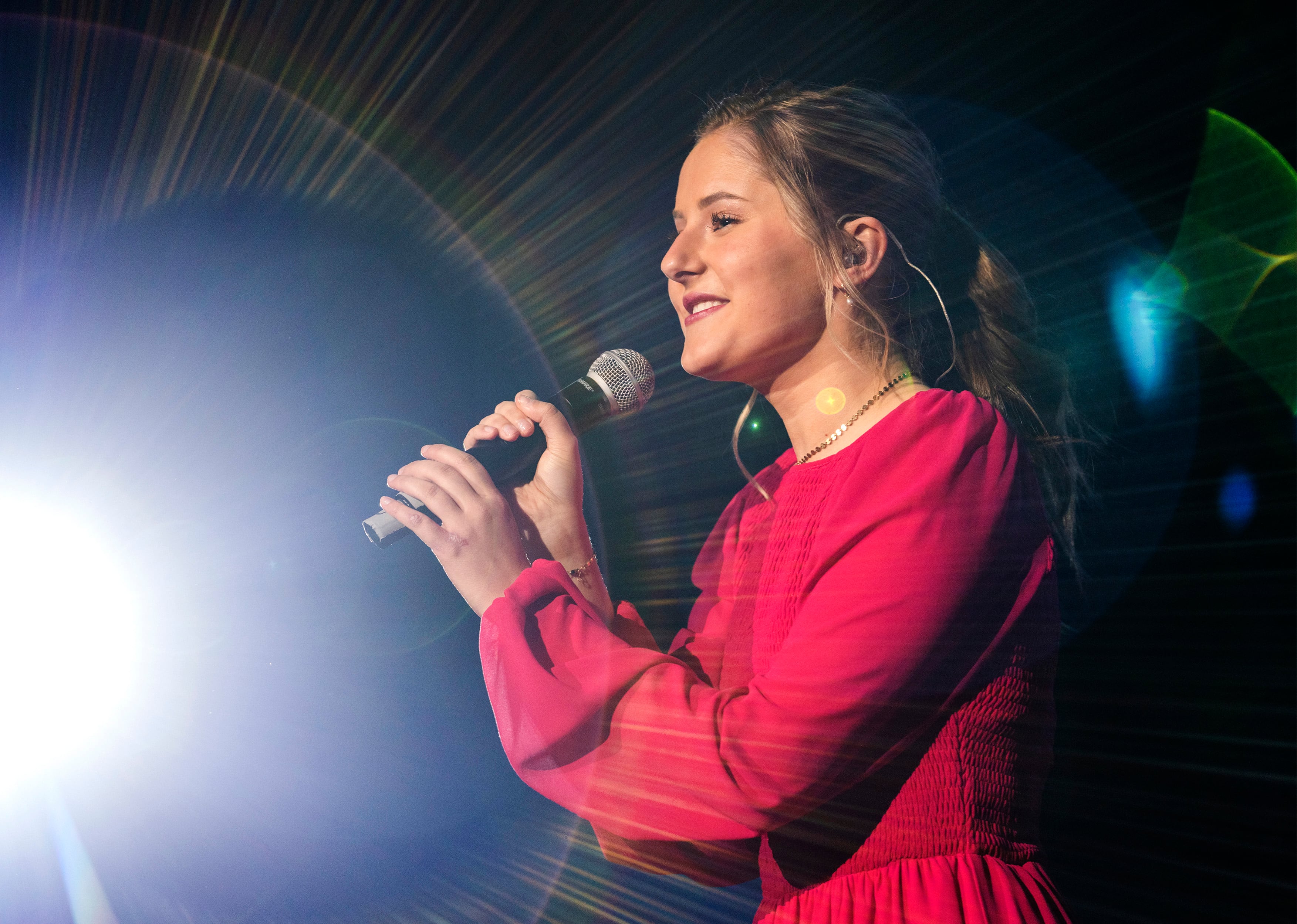 Add some music — or dance or theater — to your holiday, with these Utah ...