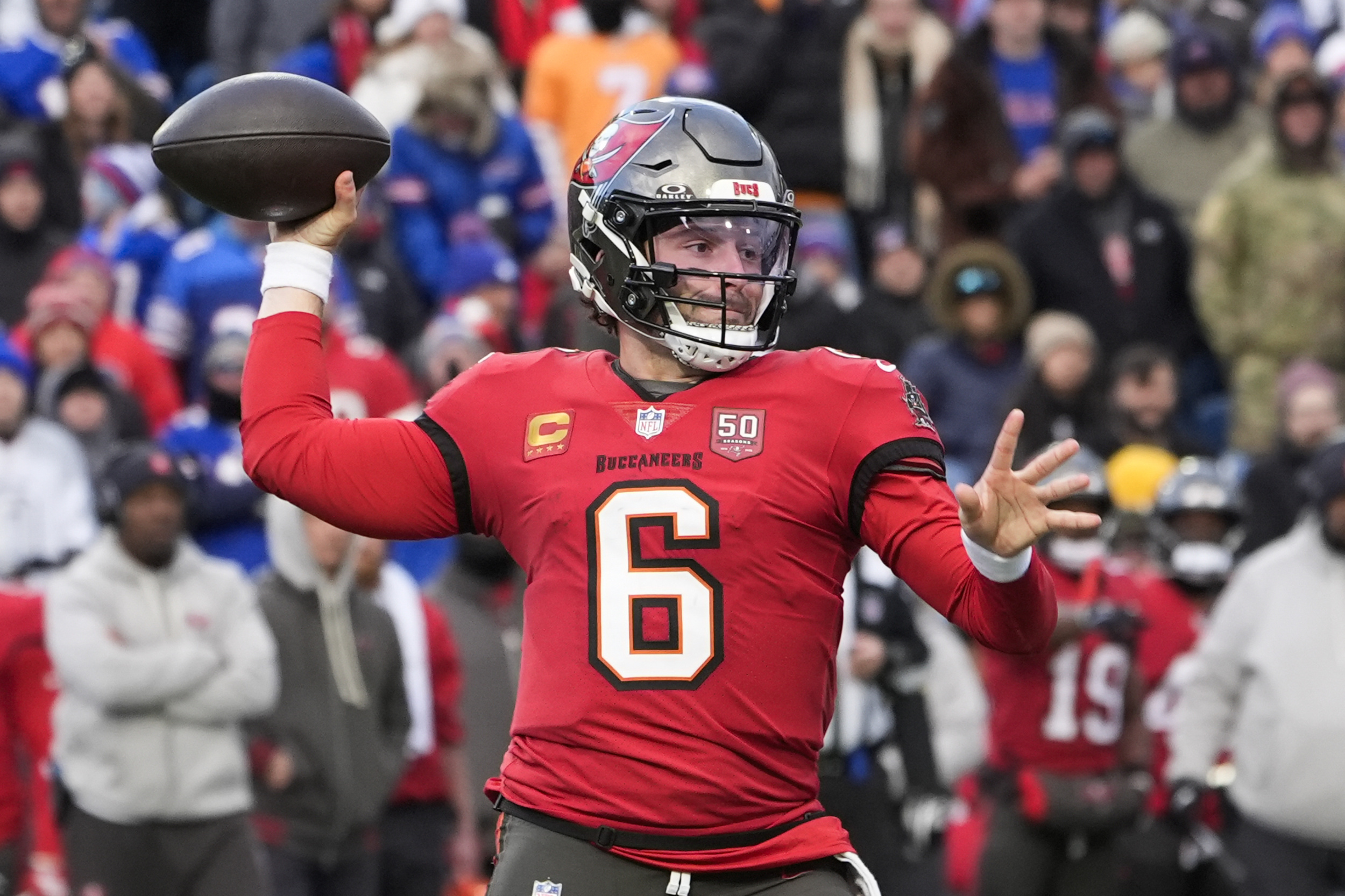 Bucs at Rams What To Watch