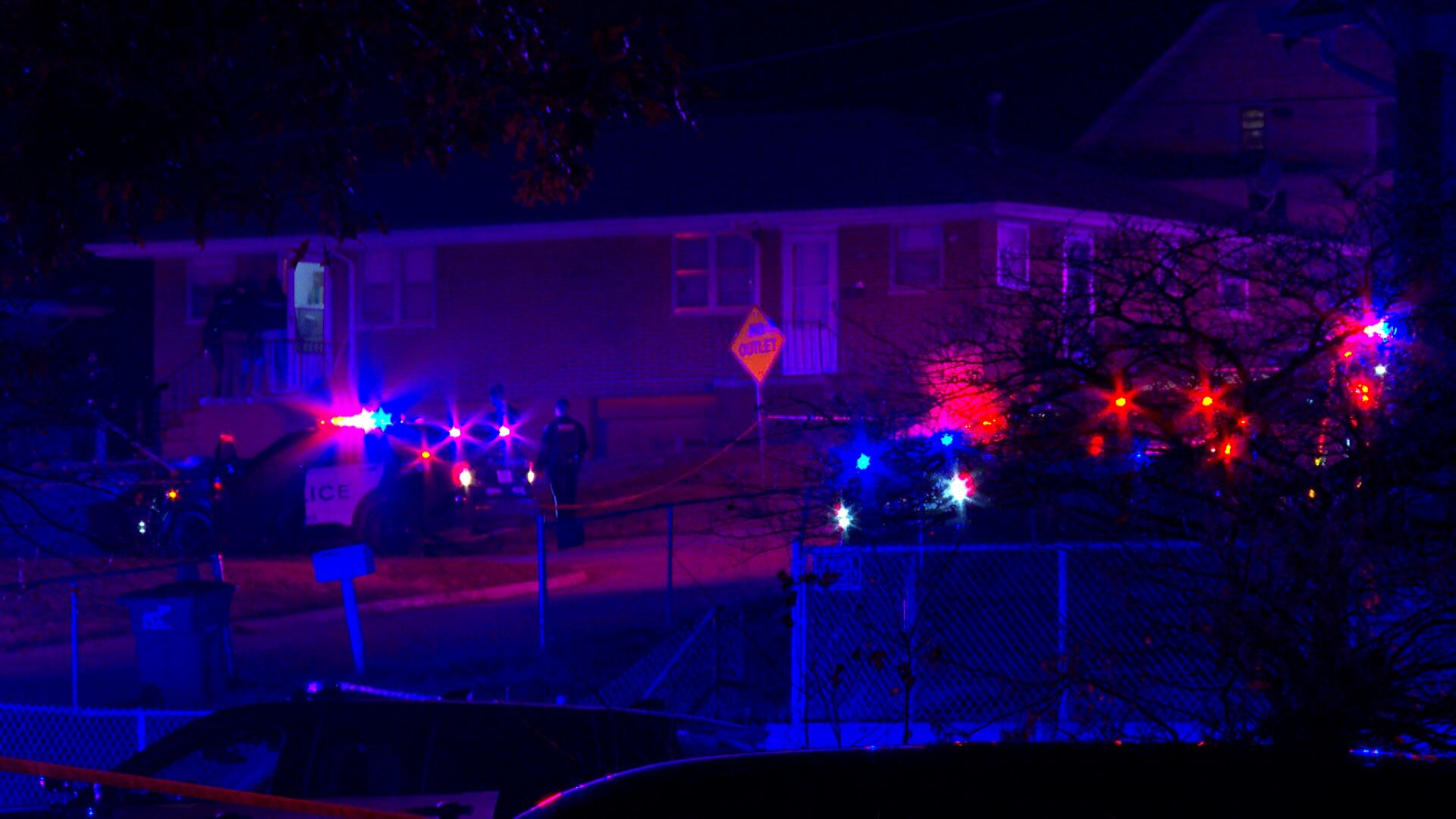Suspects arrested in connection to fatal North Omaha shooting appear in ...