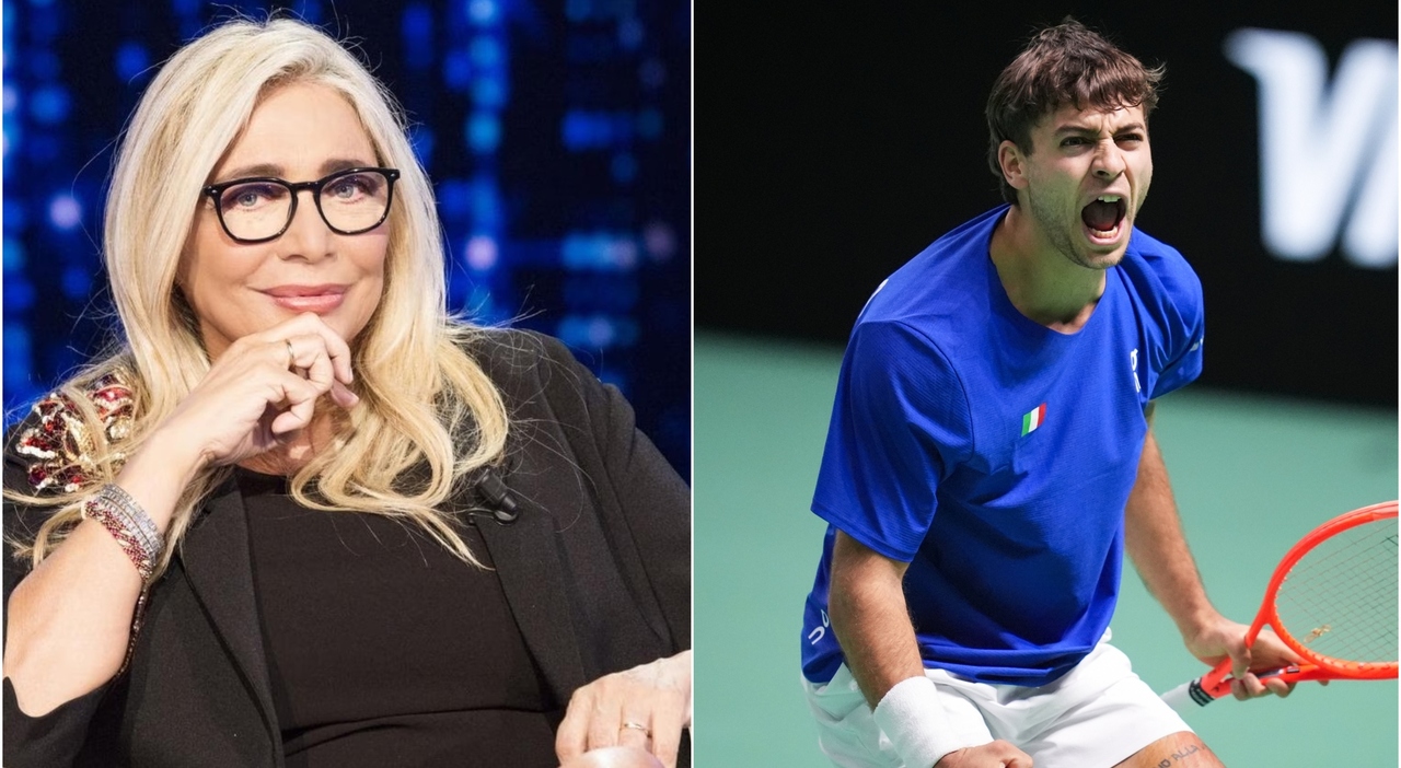 Rai 1 cambia il palinsesto per la Coppa Davis, quando va in onda ...