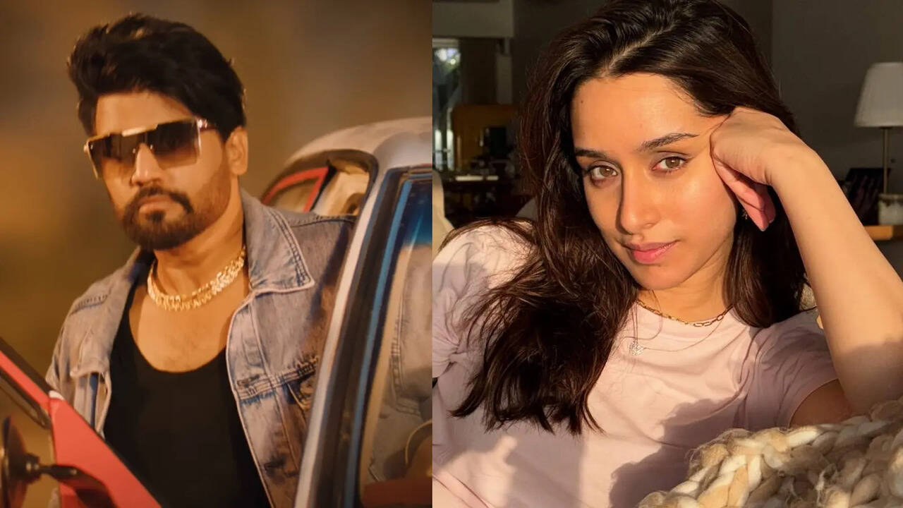 top entertainment news bollywood news of the day singer harman sidhu dies in road accident shraddha kapoor injured during eetha shoot