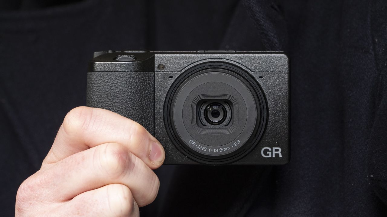 There's one new Ricoh GR IV feature that makes it worth the