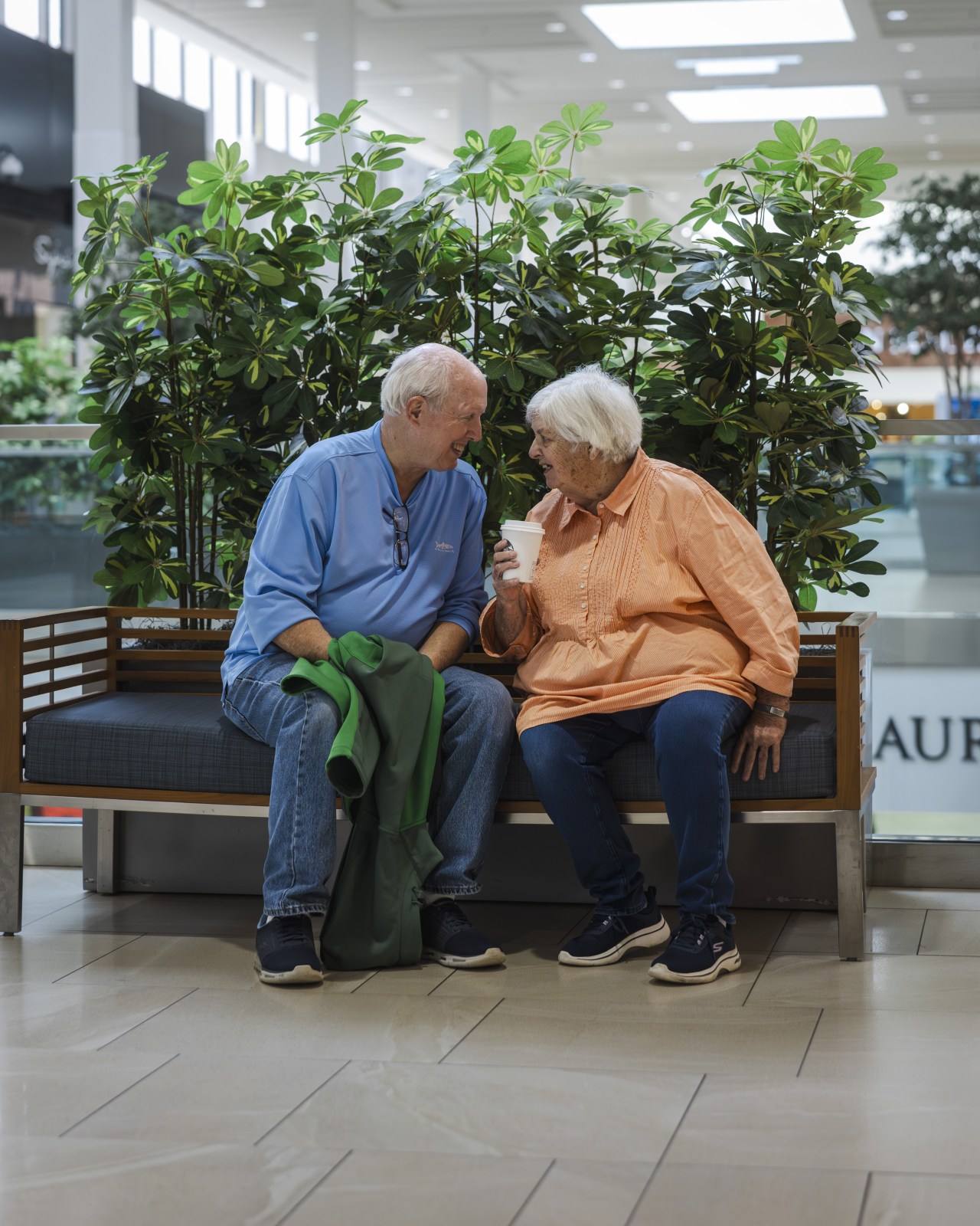 My Wife and I Planned Our Retirement Perfectly. Then She Got Sick.