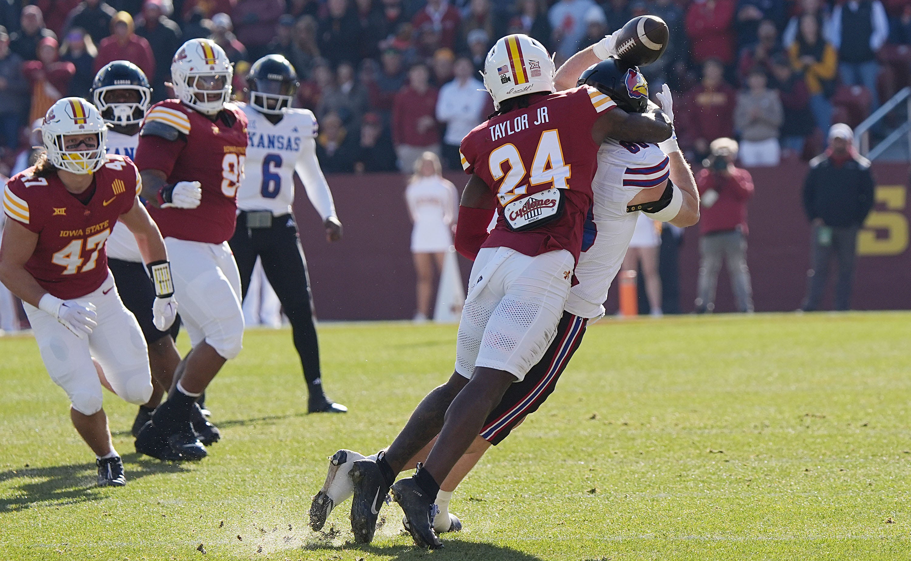 Mississippi State football's biggest transfer portal additions, losses ...