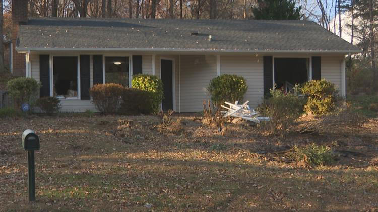 Greensboro police reveal details about murder-suicide investigation on ...