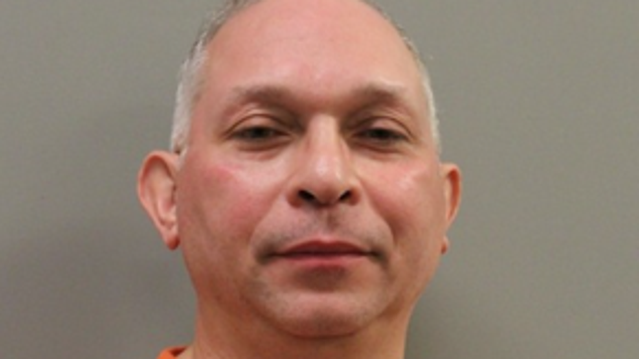 Off-duty Houston Police sergeant arrested, charged with DWI