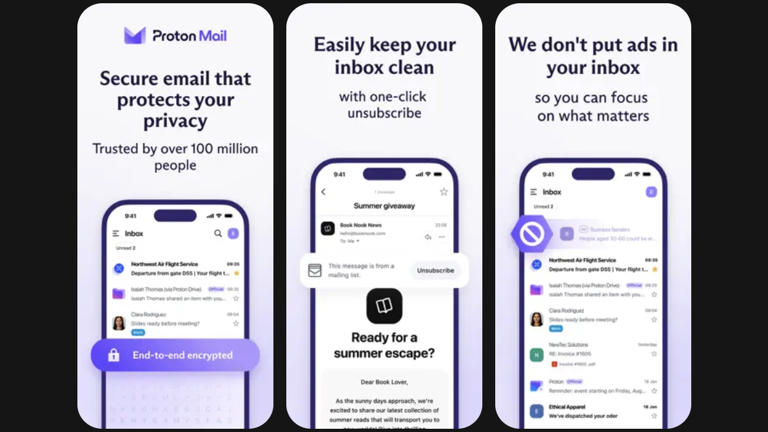 I went down a privacy rabbit hole and came out with a whole new digital ...