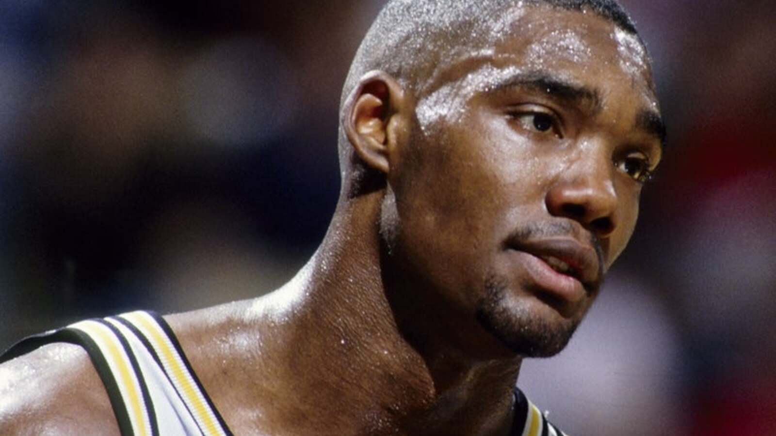 Former Wake Forest star, NBA player Rodney Rogers dies at 54