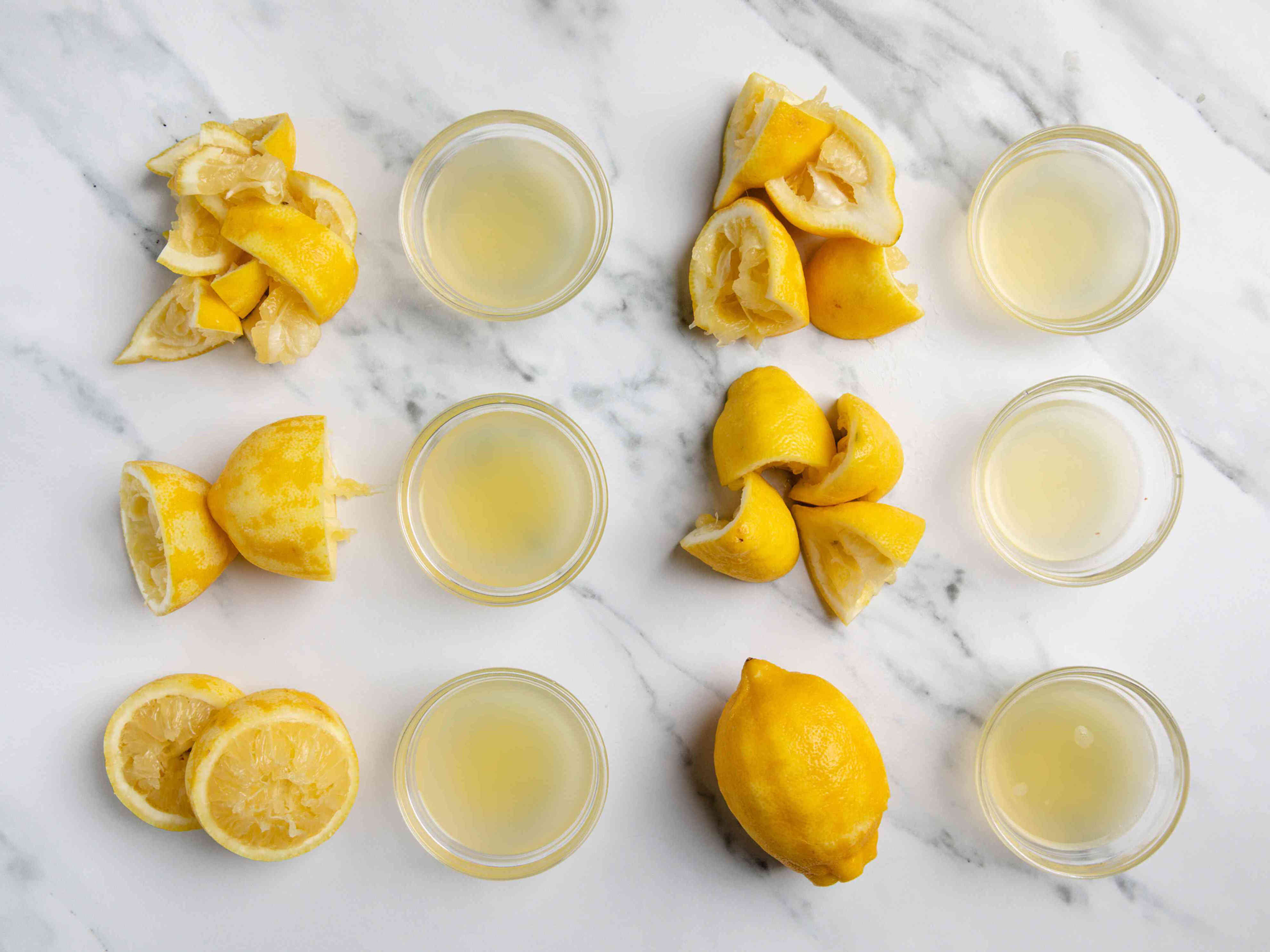 I Tried 6 Tricks for Juicing a Lemon—This Is the Only Method I'm Using ...