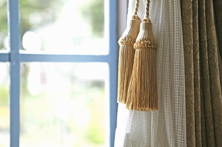 8 Window Treatment Trends That Will Dominate 2026, According to Designers