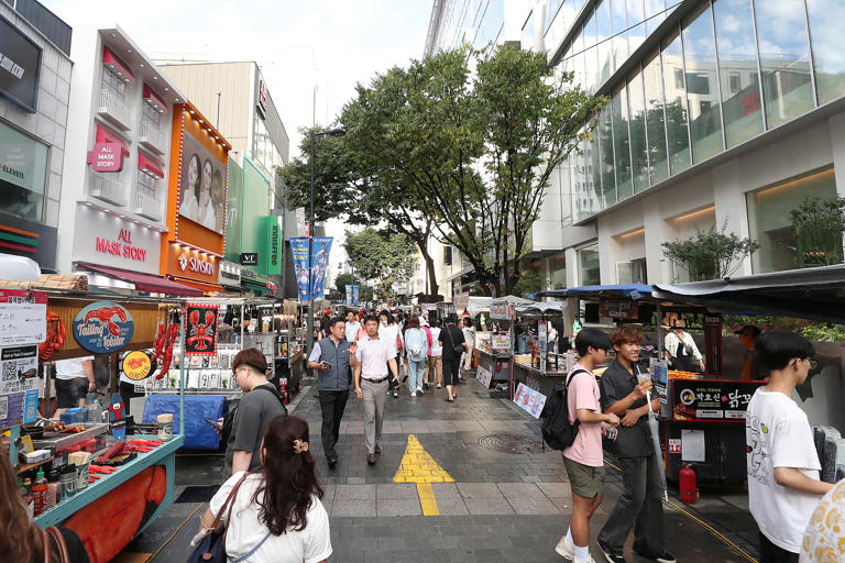 3 Asia-Pacific locations ranked among world’s 10 most expensive retail ...