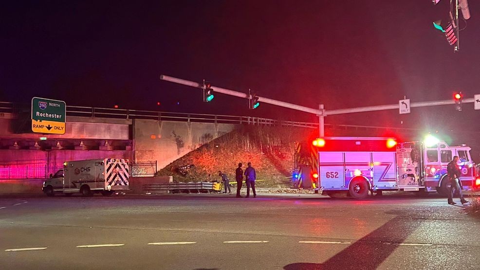 Monroe County Sheriff's Office investigating fatal crash on Jefferson ...