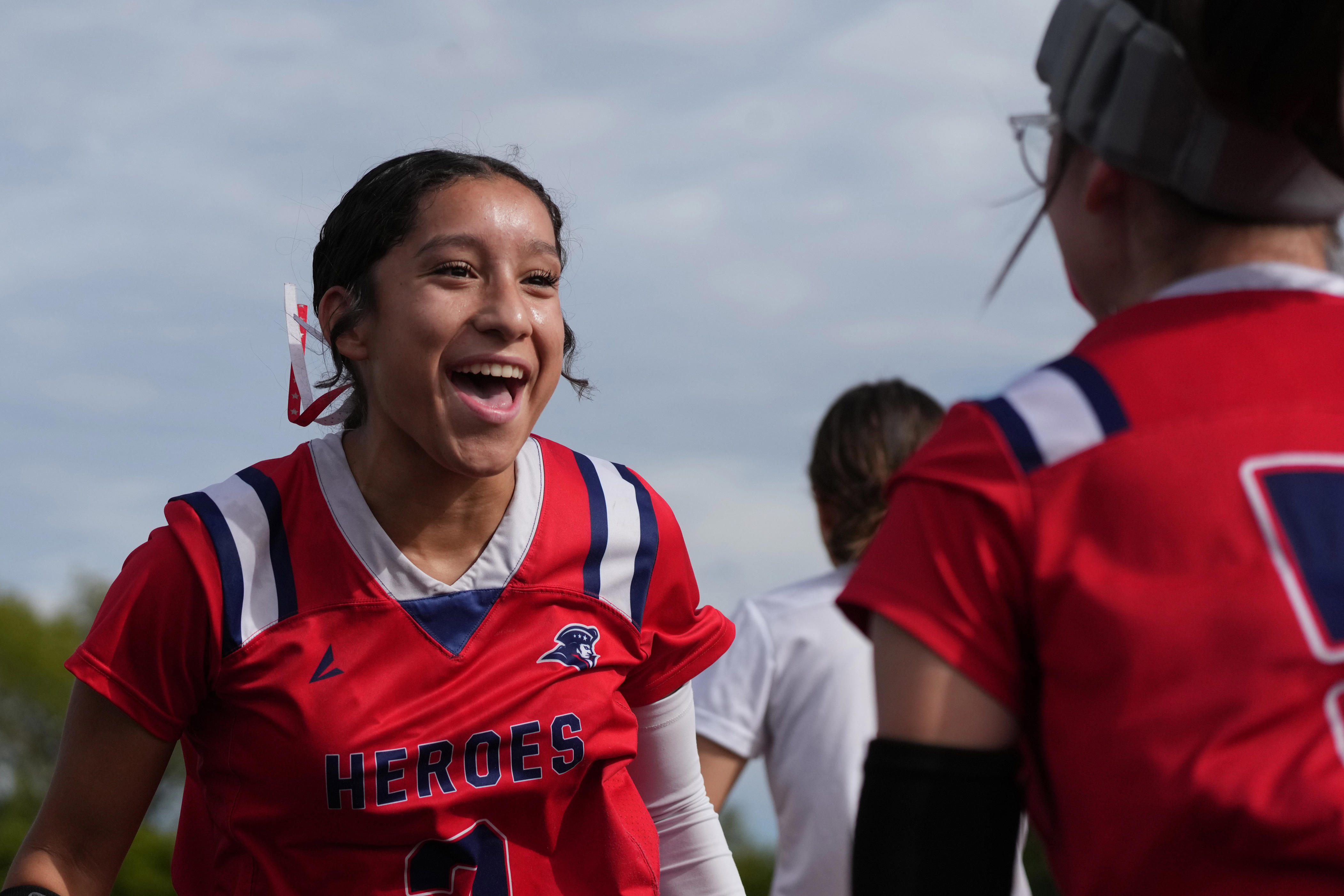 Vote. Top 10 Arizona high school softball players, April 27-May 2