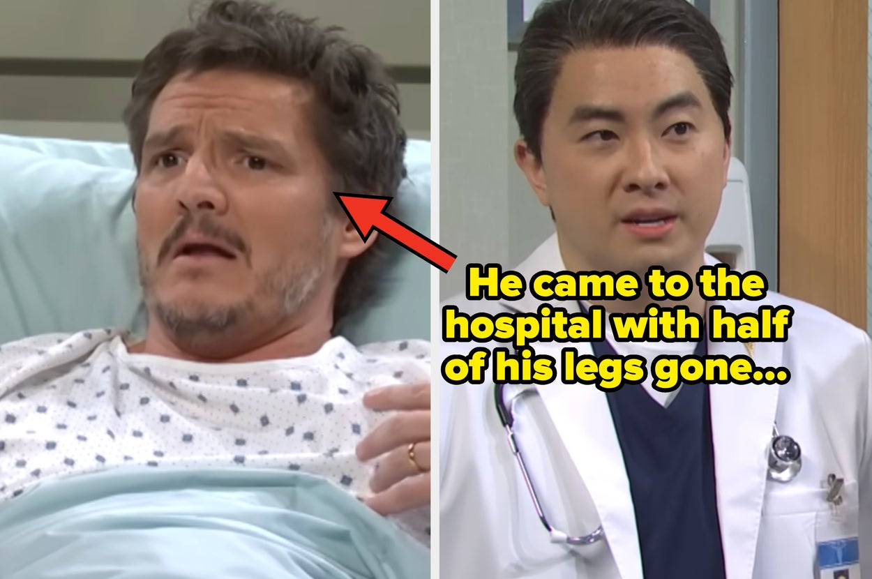 Medical Professionals Are Sharing Their Disturbing Patient Stories, And ...