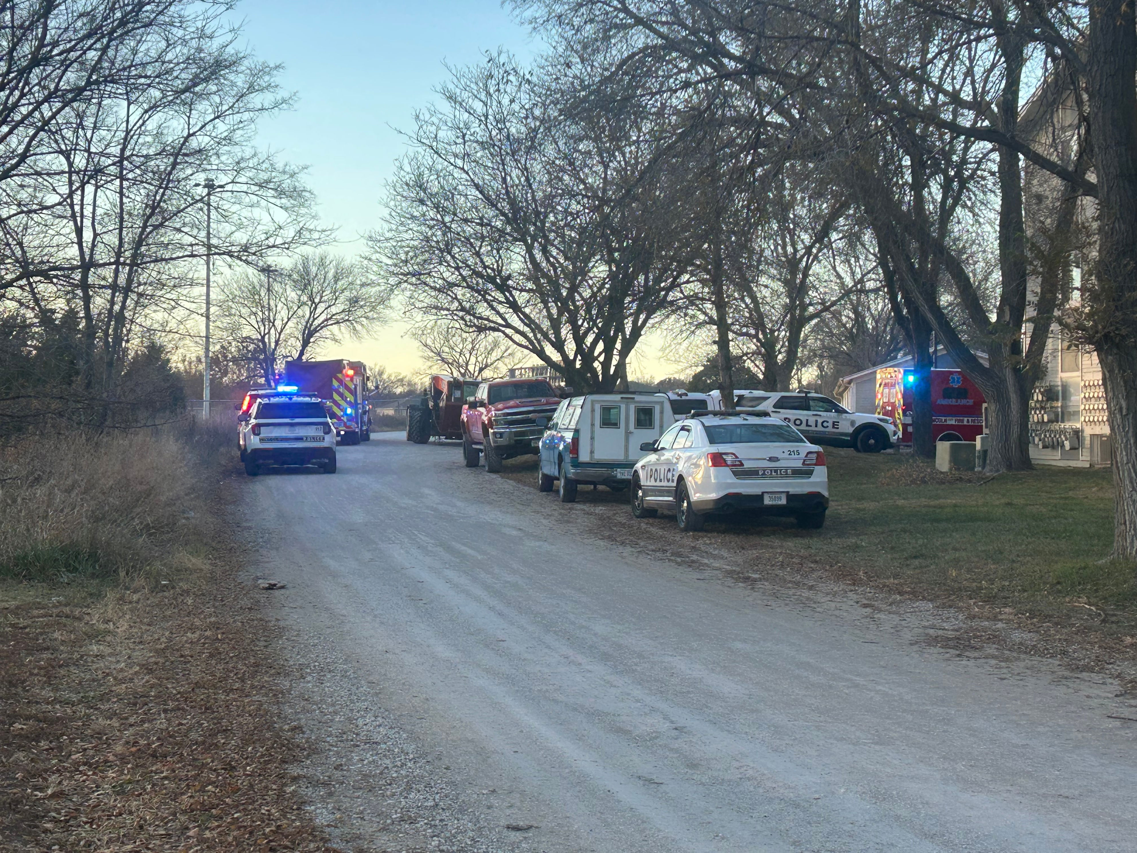 Omaha man dies after weekend shooting in north Lincoln